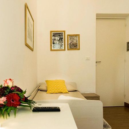 B&B Evelyne Taormina Exterior foto