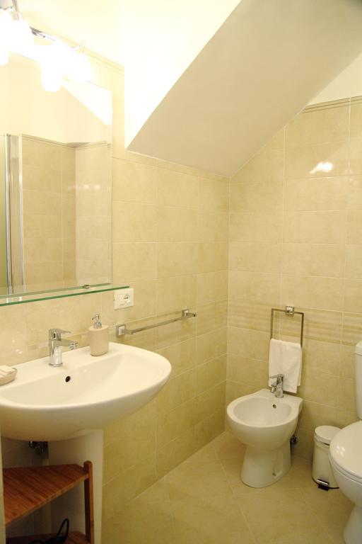 B&B Evelyne Taormina Habitación foto