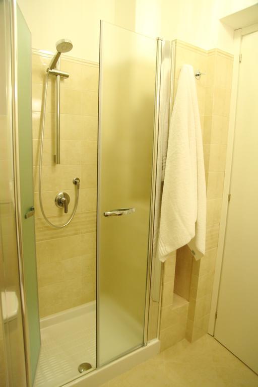 B&B Evelyne Taormina Habitación foto