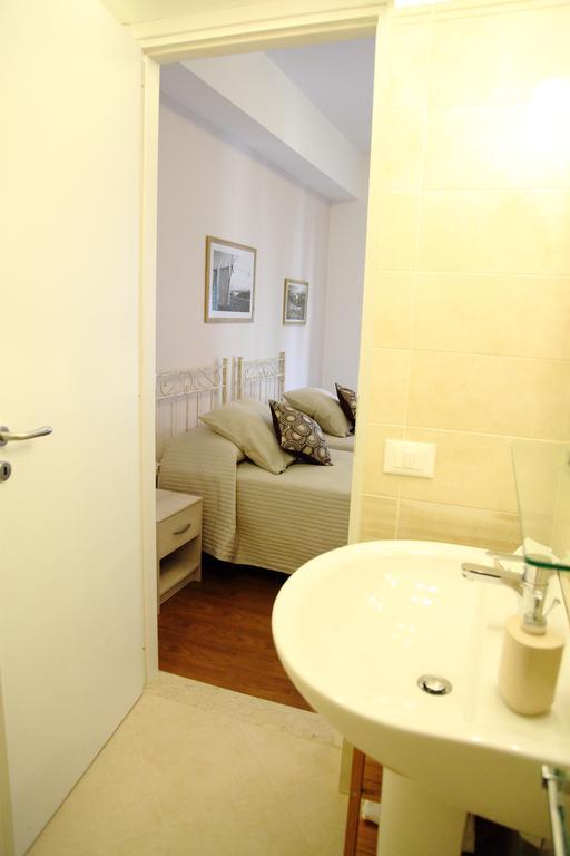 B&B Evelyne Taormina Habitación foto