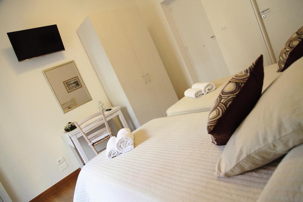B&B Evelyne Taormina Habitación foto