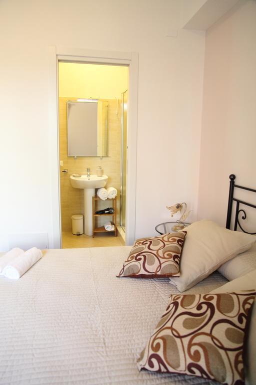 B&B Evelyne Taormina Habitación foto