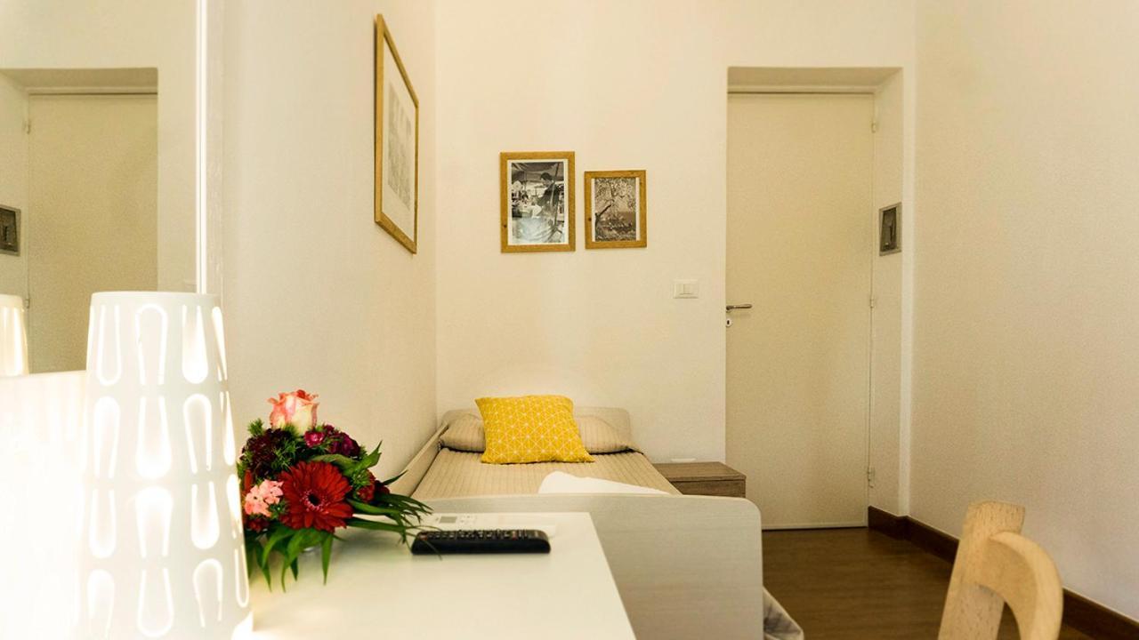 B&B Evelyne Taormina Exterior foto