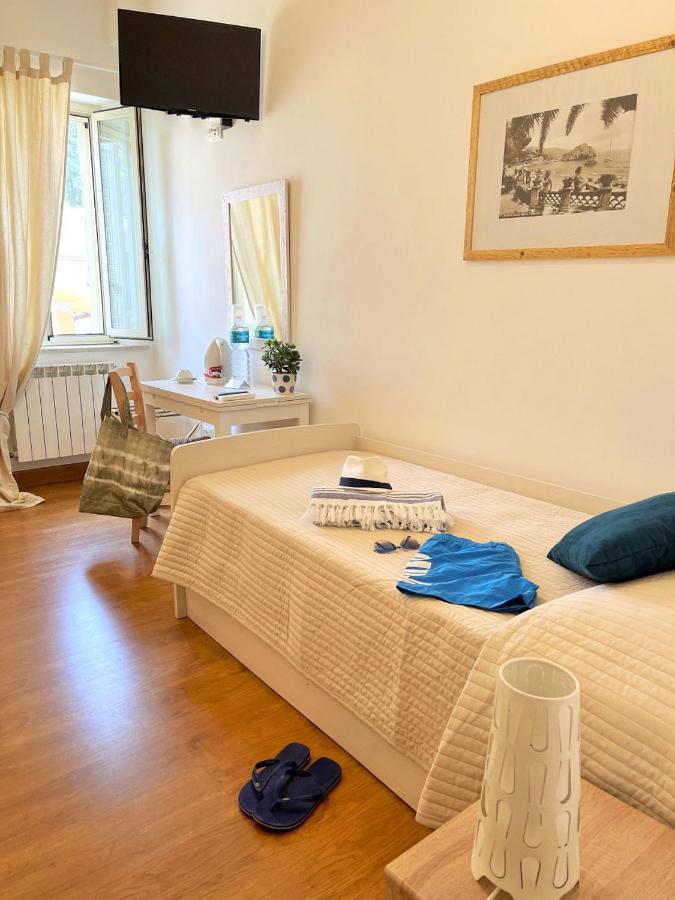 B&B Evelyne Taormina Exterior foto
